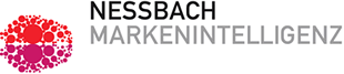 Logo von Nessbach Markenintelligenz GmbH